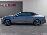 AUDI d'occasion A5 2.0 TFSI 252 QUATTRO S TRONIC de 2018 Frejus (83)﻿