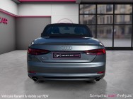 AUDI d'occasion A5 2.0 TFSI 252 QUATTRO S TRONIC de 2018 Frejus (83)﻿