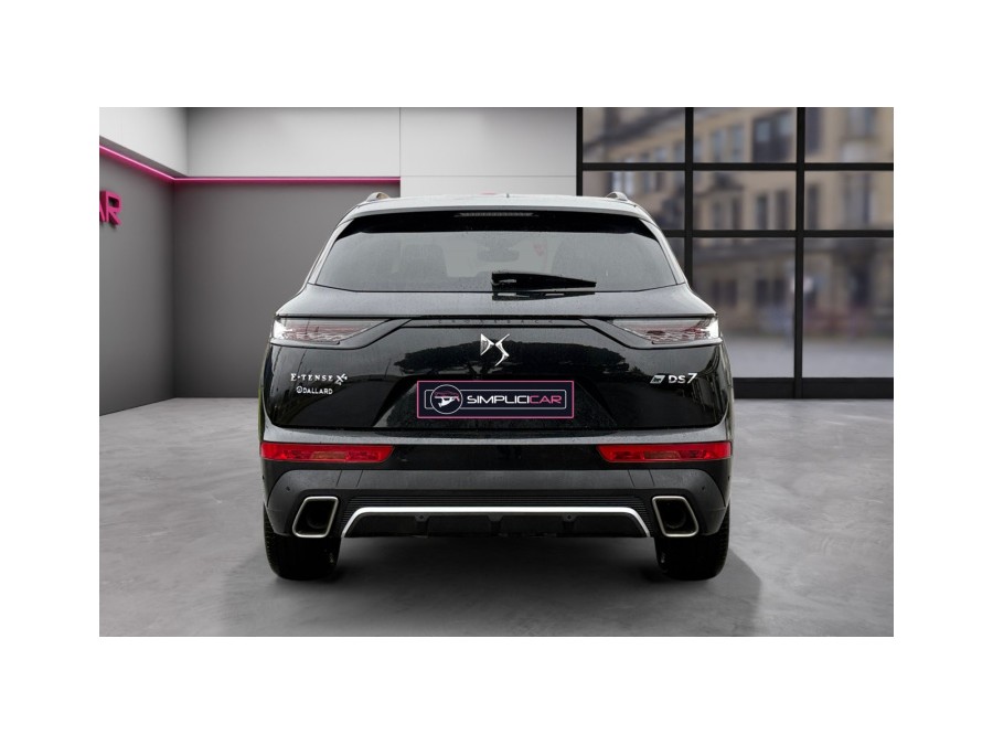 DS d'occasion DS7 E-TENSE 4X4 LOUVRE 300 de 2021 Toulouse Sud (31)﻿
