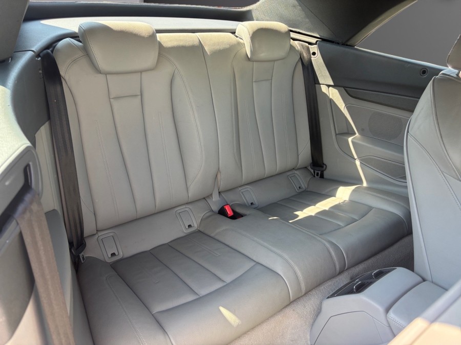 AUDI d'occasion A5 2.0 TFSI 252 QUATTRO S TRONIC de 2018 Frejus (83)﻿