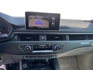 AUDI d'occasion A5 2.0 TFSI 252 QUATTRO S TRONIC de 2018 Frejus (83)﻿