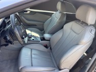 AUDI d'occasion A5 2.0 TFSI 252 QUATTRO S TRONIC de 2018 Frejus (83)﻿