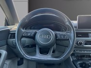 AUDI d'occasion A5 2.0 TFSI 252 QUATTRO S TRONIC de 2018 Frejus (83)﻿