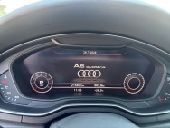 AUDI d'occasion A5 2.0 TFSI 252 QUATTRO S TRONIC de 2018 Frejus (83)﻿