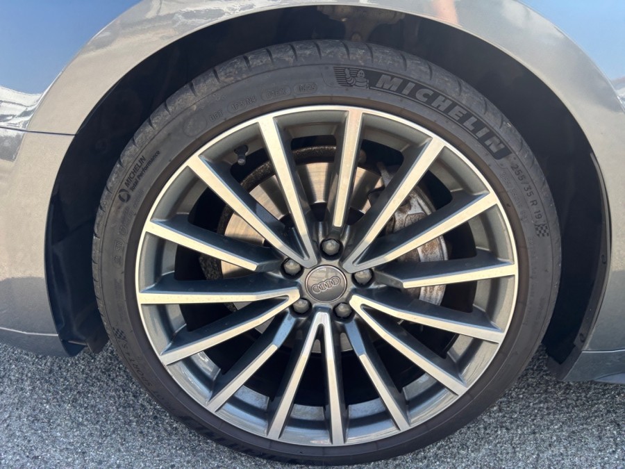 AUDI d'occasion A5 2.0 TFSI 252 QUATTRO S TRONIC de 2018 Frejus (83)﻿