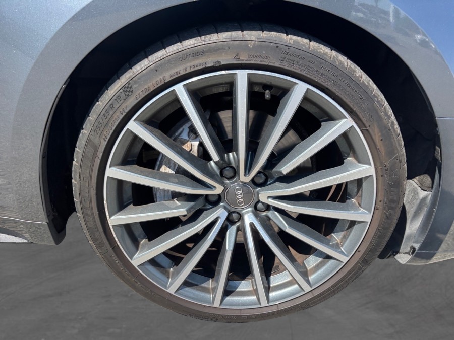 AUDI d'occasion A5 2.0 TFSI 252 QUATTRO S TRONIC de 2018 Frejus (83)﻿