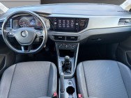 VOLKSWAGEN d'occasion POLO 1 TSI 95 de 2018 Lyon St Priest (69)﻿