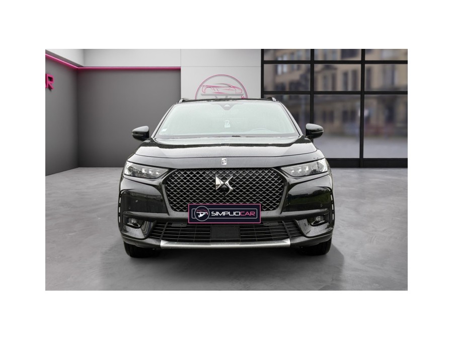 DS d'occasion DS7 E-TENSE 4X4 LOUVRE 300 de 2021 Toulouse Sud (31)﻿