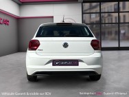 VOLKSWAGEN d'occasion POLO 1 TSI 95 de 2018 Lyon St Priest (69)﻿