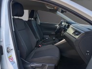 VOLKSWAGEN d'occasion POLO 1 TSI 95 de 2018 Lyon St Priest (69)﻿