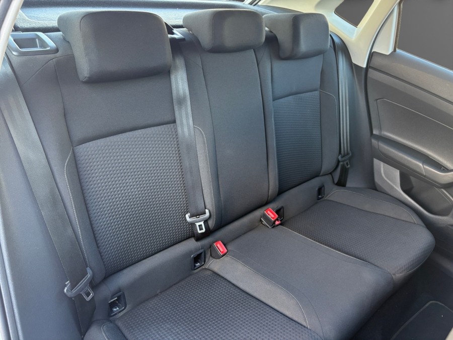 VOLKSWAGEN d'occasion POLO 1 TSI 95 de 2018 Lyon St Priest (69)﻿