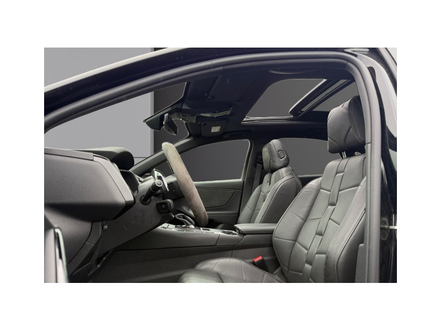 DS d'occasion DS7 E-TENSE 4X4 LOUVRE 300 de 2021 Toulouse Sud (31)﻿