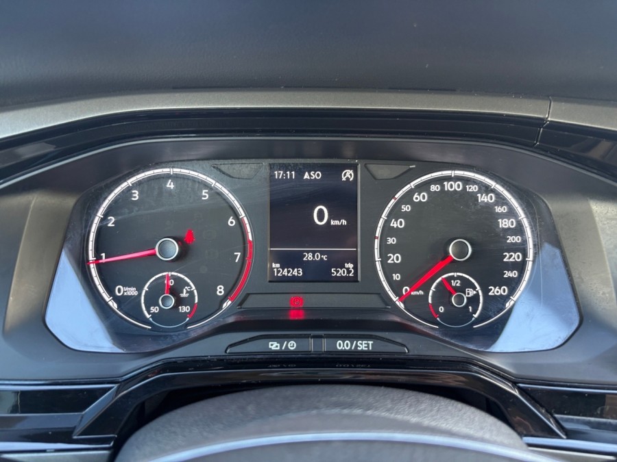 VOLKSWAGEN d'occasion POLO 1 TSI 95 de 2018 Lyon St Priest (69)﻿