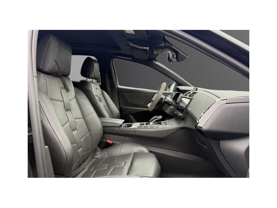 DS d'occasion DS7 E-TENSE 4X4 LOUVRE 300 de 2021 Toulouse Sud (31)﻿