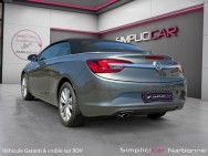 OPEL d'occasion CASCADA 1.4 Turbo 140ch de 2017 Narbonne (11)﻿
