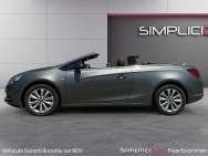 OPEL d'occasion CASCADA 1.4 Turbo 140ch de 2017 Narbonne (11)﻿
