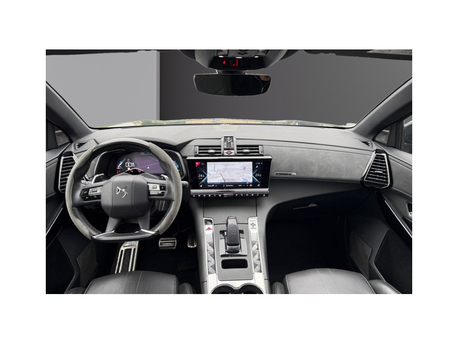 DS d'occasion DS7 E-TENSE 4X4 LOUVRE 300 de 2021 Toulouse Sud (31)﻿