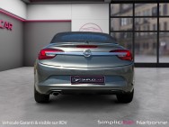 OPEL d'occasion CASCADA 1.4 Turbo 140ch de 2017 Narbonne (11)﻿