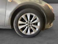 OPEL d'occasion CASCADA 1.4 Turbo 140ch de 2017 Narbonne (11)﻿