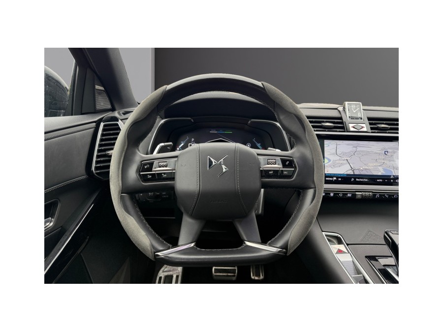 DS d'occasion DS7 E-TENSE 4X4 LOUVRE 300 de 2021 Toulouse Sud (31)﻿