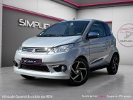 AIXAM d'occasion CITY CITY 6KW de 2020 Lyon St Priest (69)﻿
