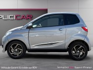 AIXAM d'occasion CITY CITY 6KW de 2020 Lyon St Priest (69)﻿