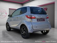 AIXAM d'occasion CITY CITY 6KW de 2020 Lyon St Priest (69)﻿
