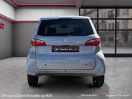 AIXAM d'occasion CITY CITY 6KW de 2020 Lyon St Priest (69)﻿