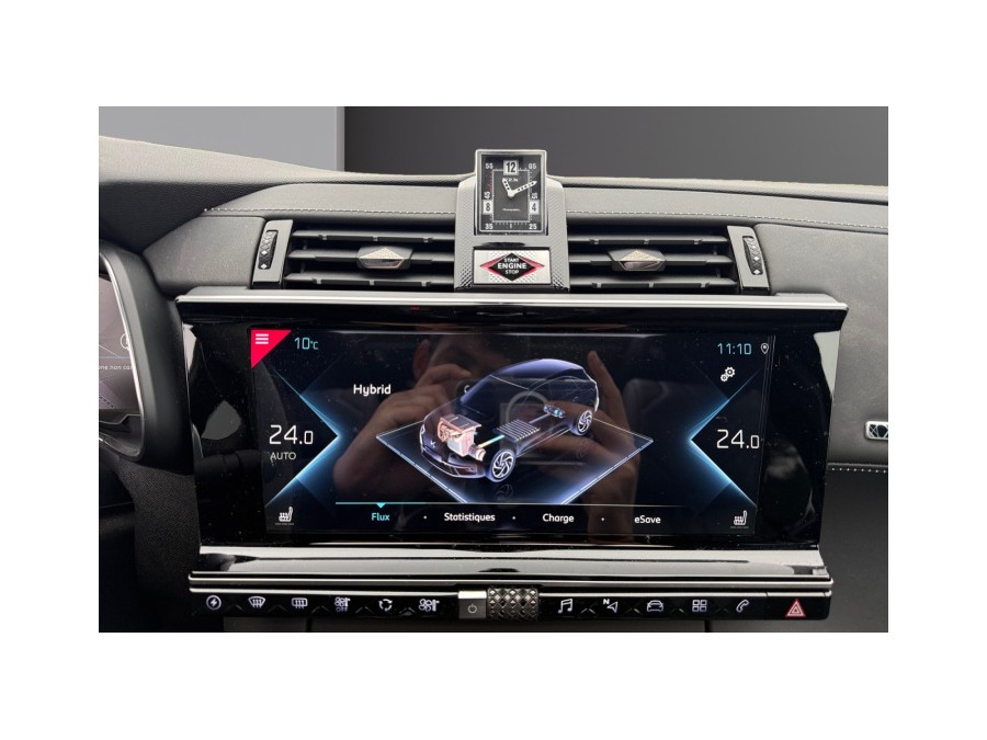 DS d'occasion DS7 E-TENSE 4X4 LOUVRE 300 de 2021 Toulouse Sud (31)﻿