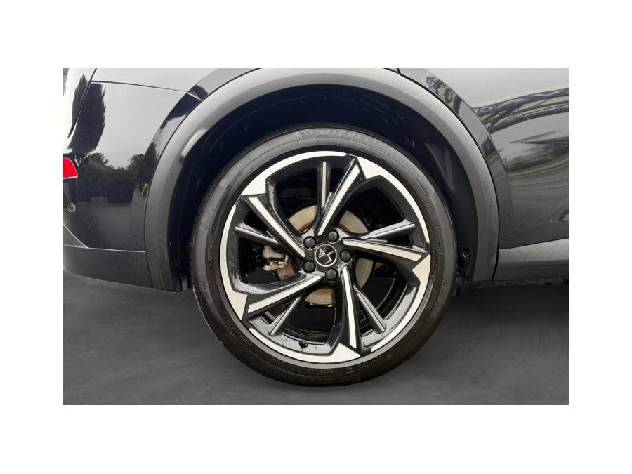 DS d'occasion DS7 E-TENSE 4X4 LOUVRE 300 de 2021 Toulouse Sud (31)﻿