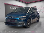 CITROEN d'occasion C4 GRAND SPACETOURER 1.5 BLUE HDI 130 SHINE EAT