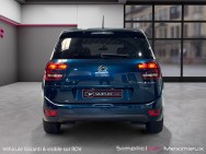 CITROEN d'occasion C4 GRAND SPACETOURER 1.5 BLUE HDI 130 SHINE EAT