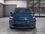 CITROEN d'occasion C4 GRAND SPACETOURER 1.5 BLUE HDI 130 SHINE EAT