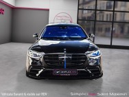 MERCEDES d'occasion CLASSE S S 400 d 4M L BRABUS D40 Exclusive de