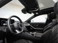 MERCEDES d'occasion CLASSE S S 400 d 4M L BRABUS D40 Exclusive de