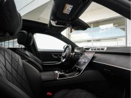 MERCEDES d'occasion CLASSE S S 400 d 4M L BRABUS D40 Exclusive de