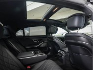 MERCEDES d'occasion CLASSE S S 400 d 4M L BRABUS D40 Exclusive de