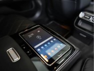 MERCEDES d'occasion CLASSE S S 400 d 4M L BRABUS D40 Exclusive de