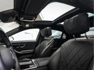 MERCEDES d'occasion CLASSE S S 400 d 4M L BRABUS D40 Exclusive de