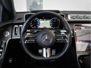 MERCEDES d'occasion CLASSE S S 400 d 4M L BRABUS D40 Exclusive de