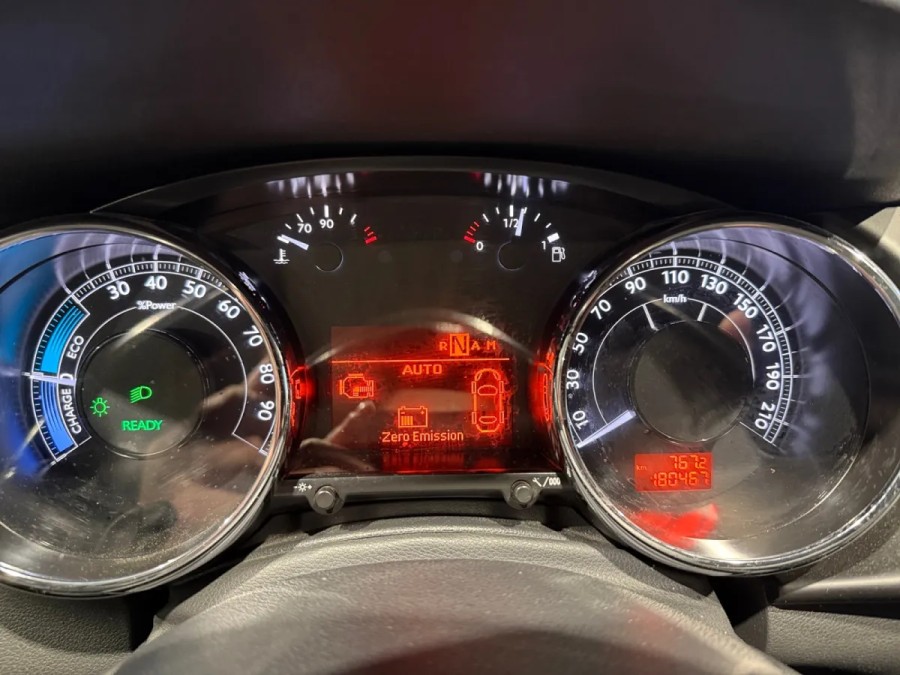 PEUGEOT d'occasion 3008 I 2.0 HDI - 16V TURBO HYBRID de 2014 Narbonne