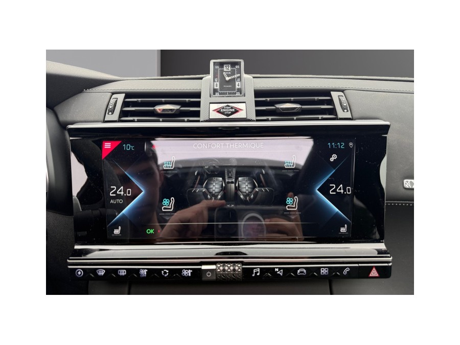 DS d'occasion DS7 E-TENSE 4X4 LOUVRE 300 de 2021 Toulouse Sud (31)﻿