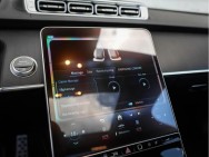 MERCEDES d'occasion CLASSE S S 400 d 4M L BRABUS D40 Exclusive de