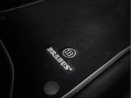 MERCEDES d'occasion CLASSE S S 400 d 4M L BRABUS D40 Exclusive de