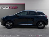 FORD d'occasion PUMA 1.0 EcoBoost 125ch mHEV Titanium 6cv de 2021 St