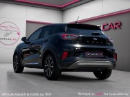 FORD d'occasion PUMA 1.0 EcoBoost 125ch mHEV Titanium 6cv de 2021 St