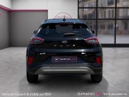 FORD d'occasion PUMA 1.0 EcoBoost 125ch mHEV Titanium 6cv de 2021 St