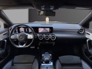 MERCEDES d'occasion CLA COUPE 180 D AMG Line de 2019 Nîmes (30)﻿