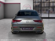 MERCEDES d'occasion CLA COUPE 180 D AMG Line de 2019 Nîmes (30)﻿
