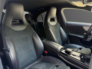 MERCEDES d'occasion CLA COUPE 180 D AMG Line de 2019 Nîmes (30)﻿
